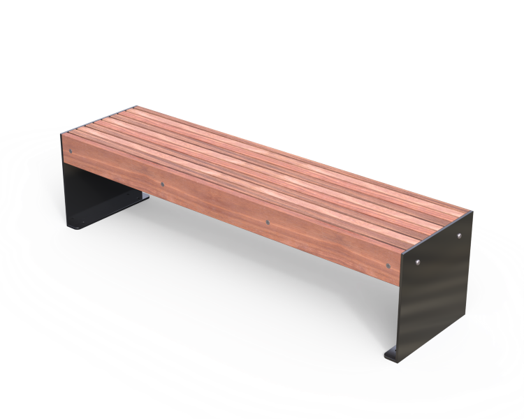 Harbour Bench
