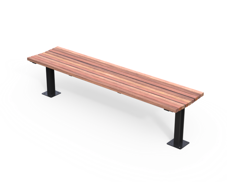 Town Bench