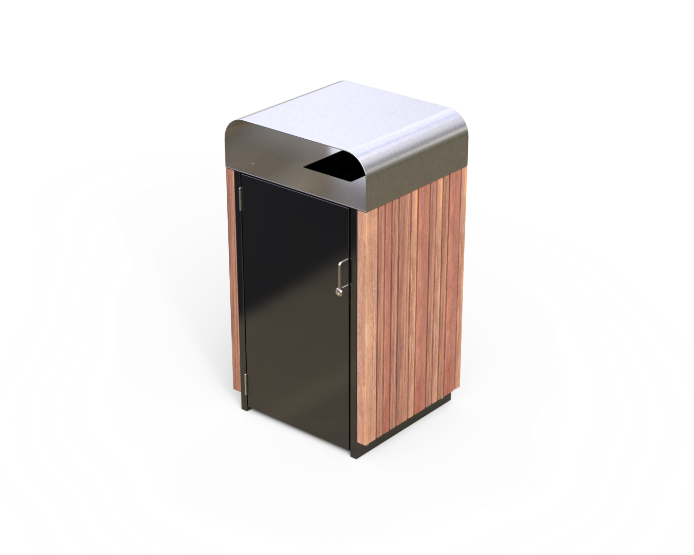 Manhattan Bin Enclosure 120L
