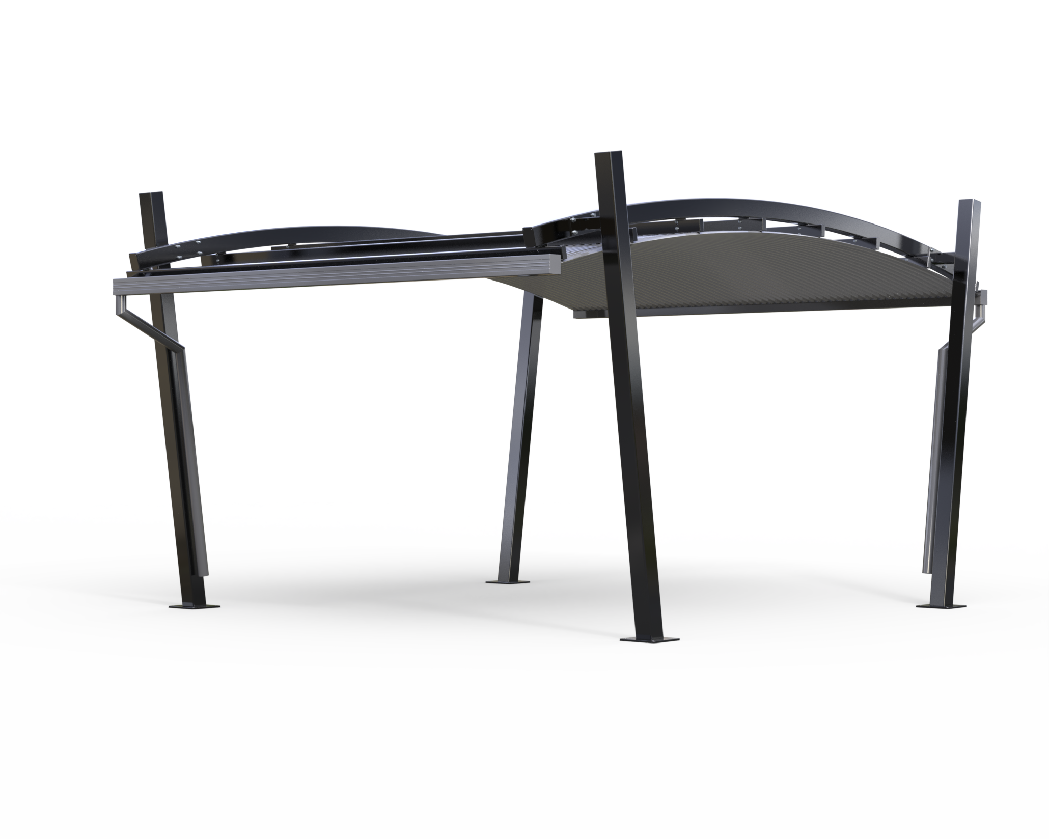 East Shelter