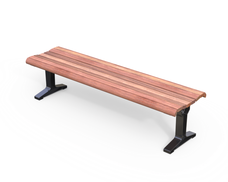 Esplanade Bench