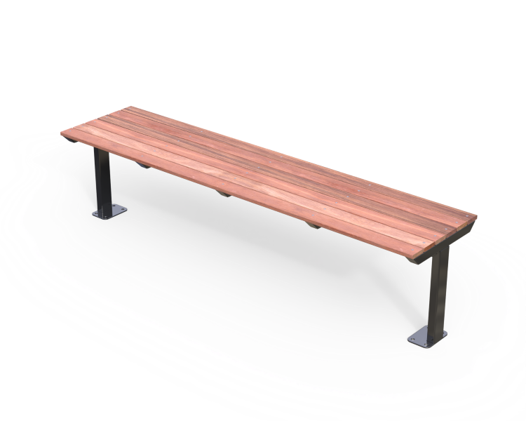 Pod Bench