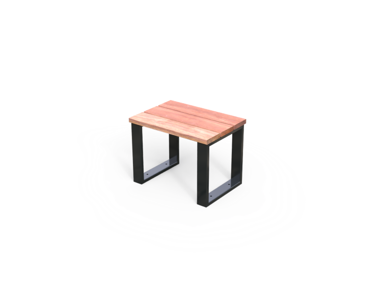 Alfresco Stool