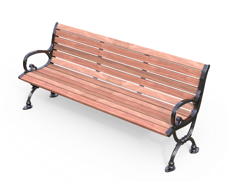 Flinders Seat