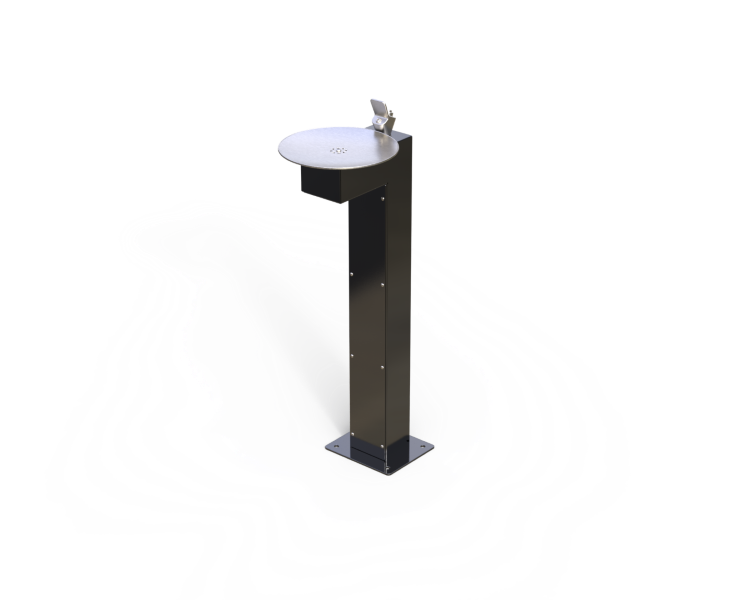 Bayswater Drinking Fountain