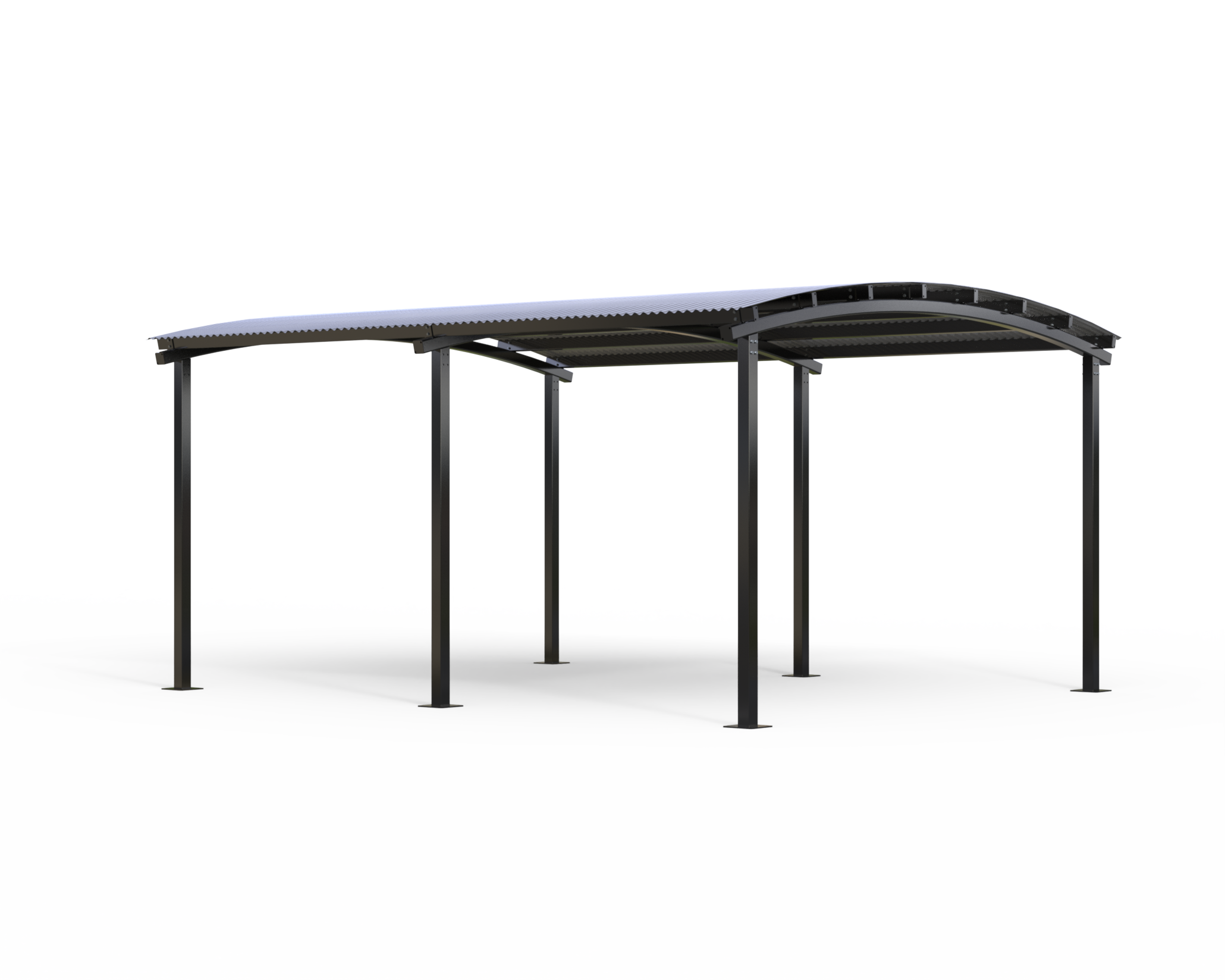 Wandong Park Shelter