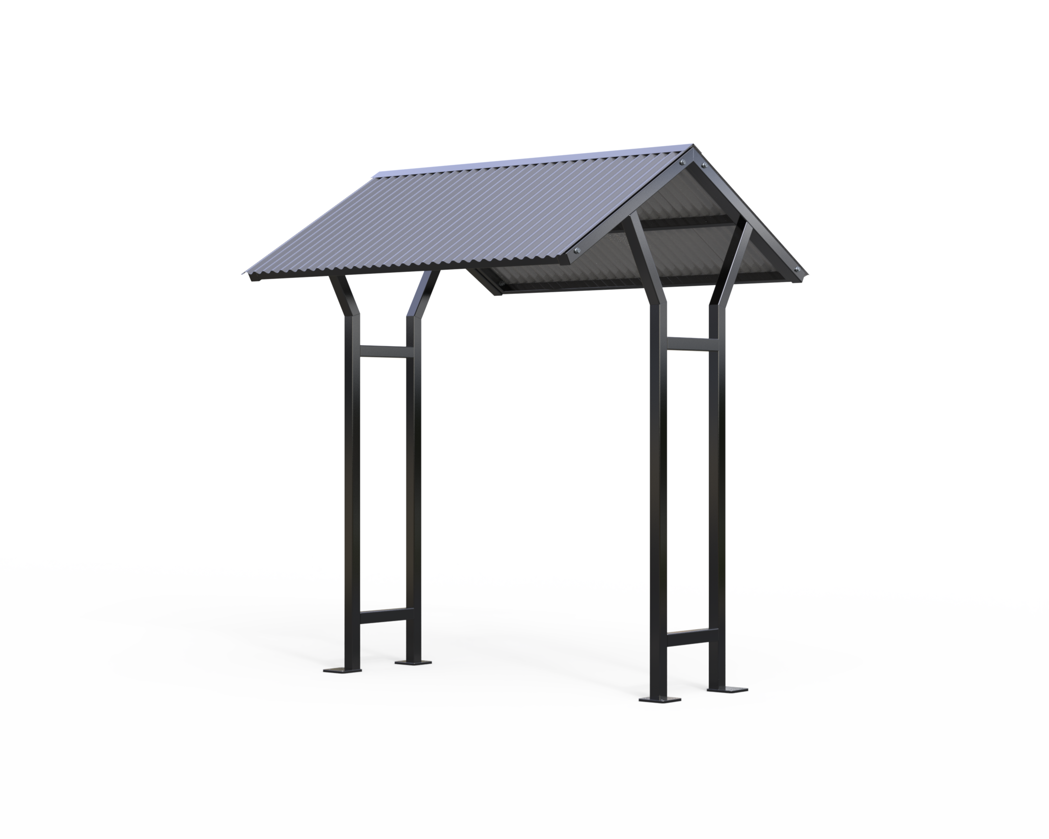 BBQ Shelter