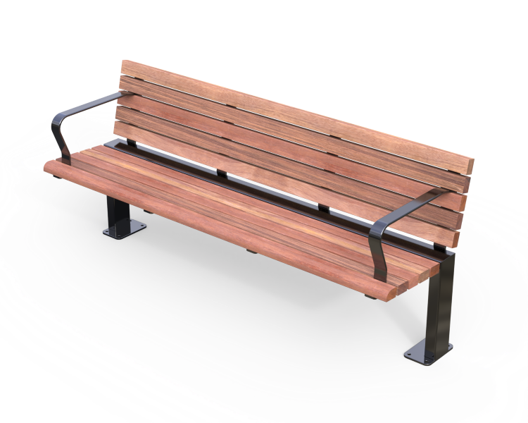 DDA Seat