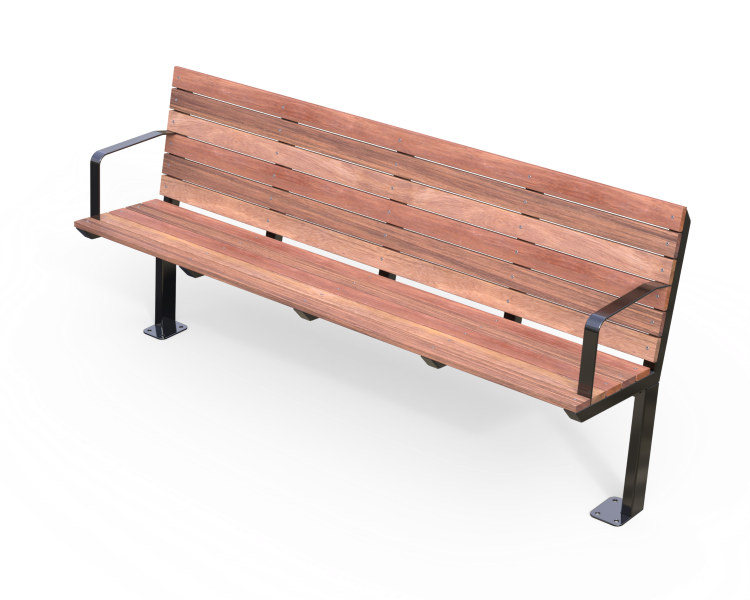 Pod Seat