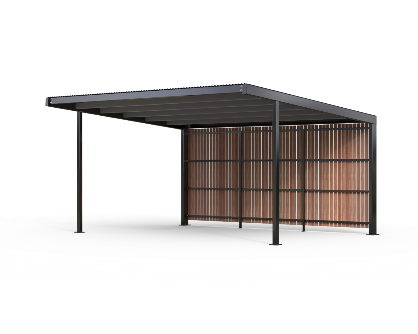 South Shelter