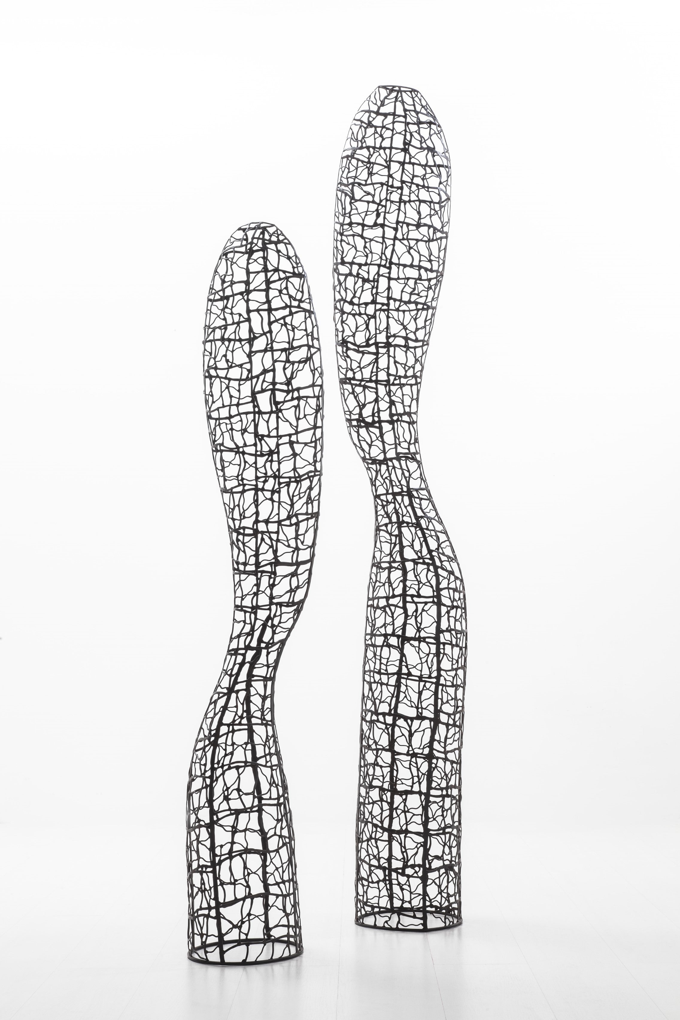 Human Sculpture