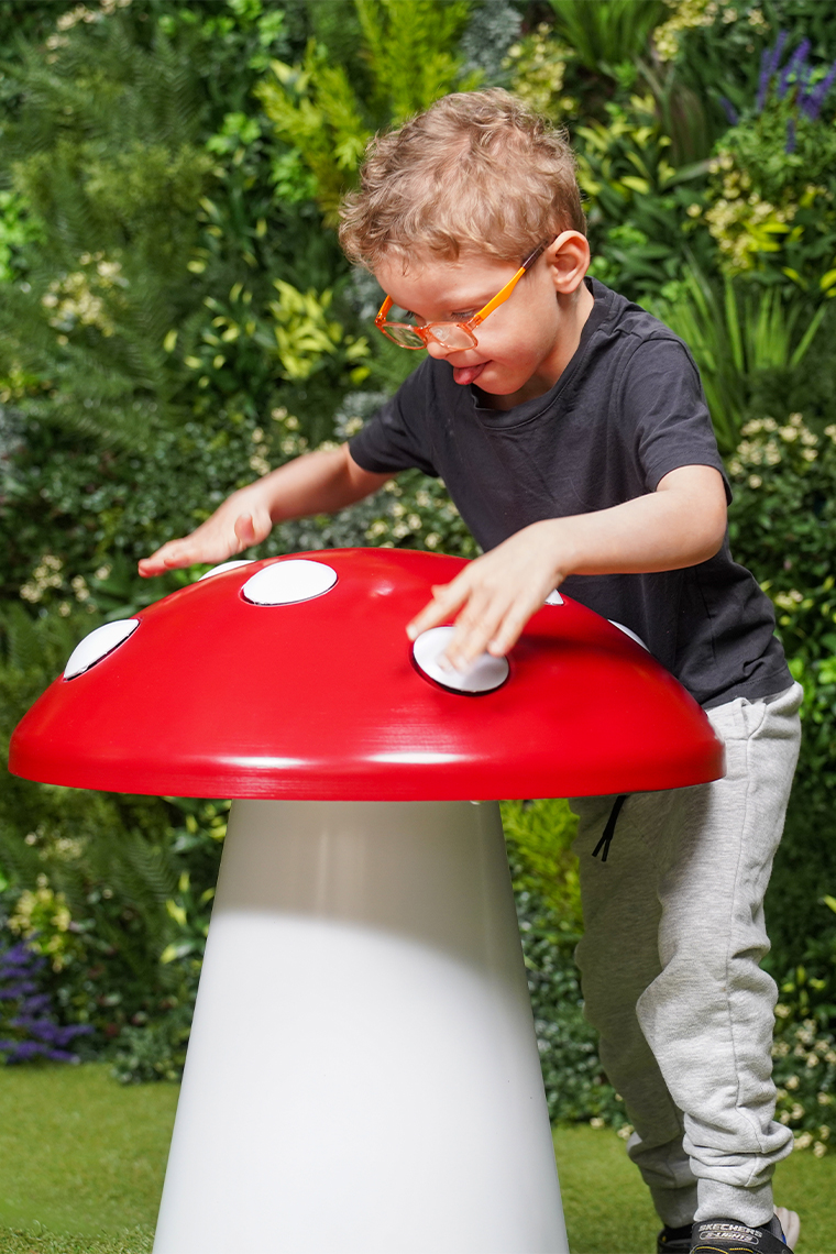 Toadstool