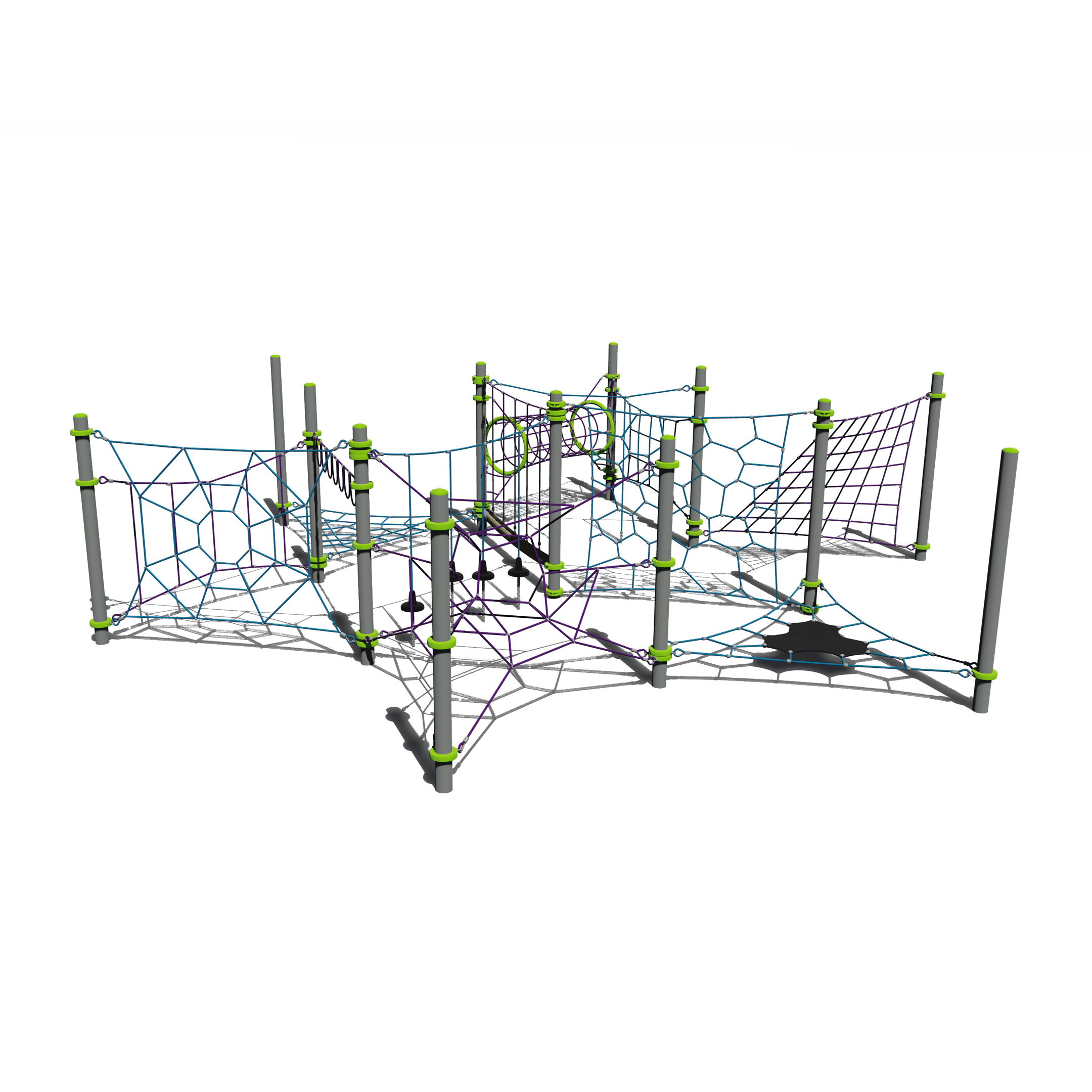 Constellation Modular Structure