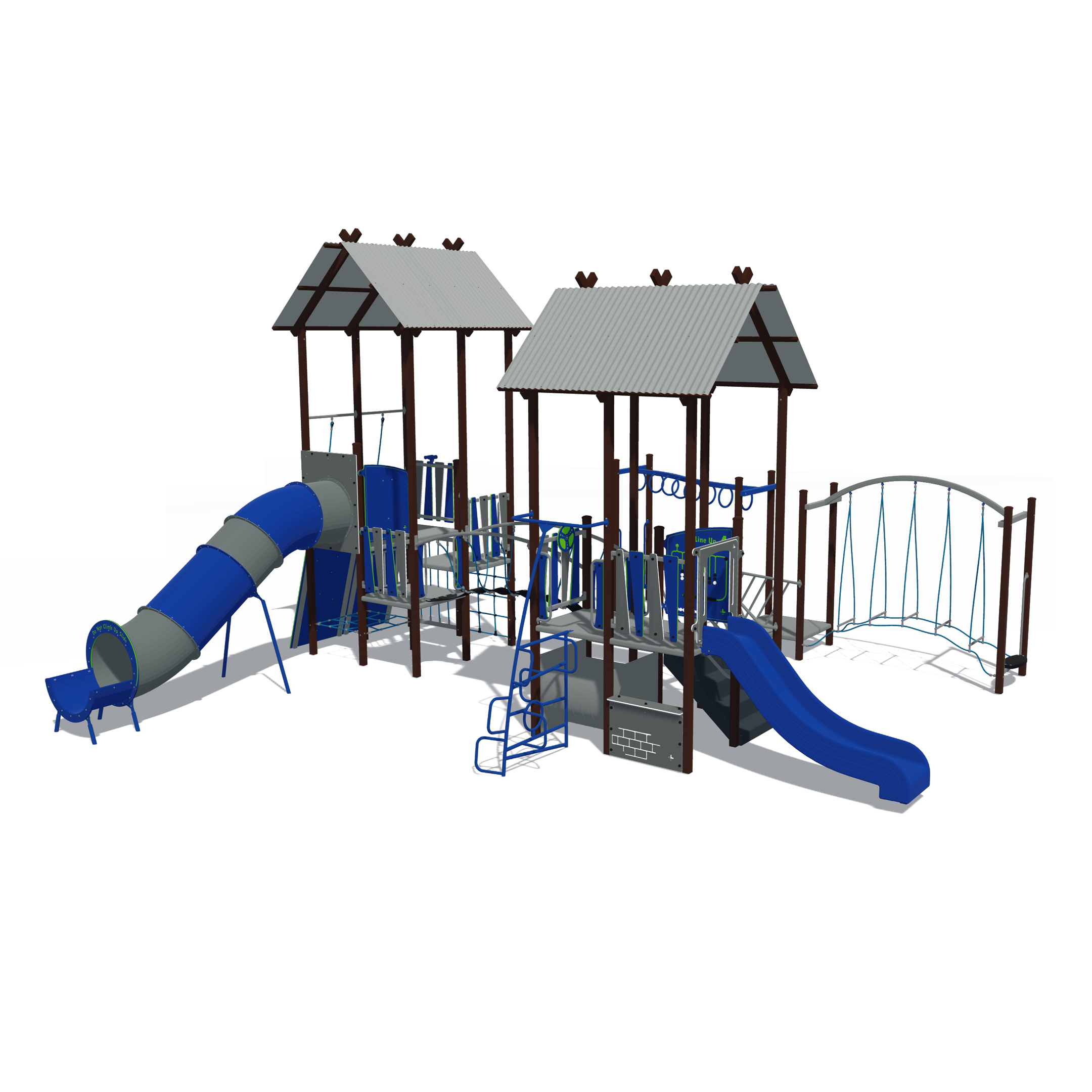 Patterson Play Unit
