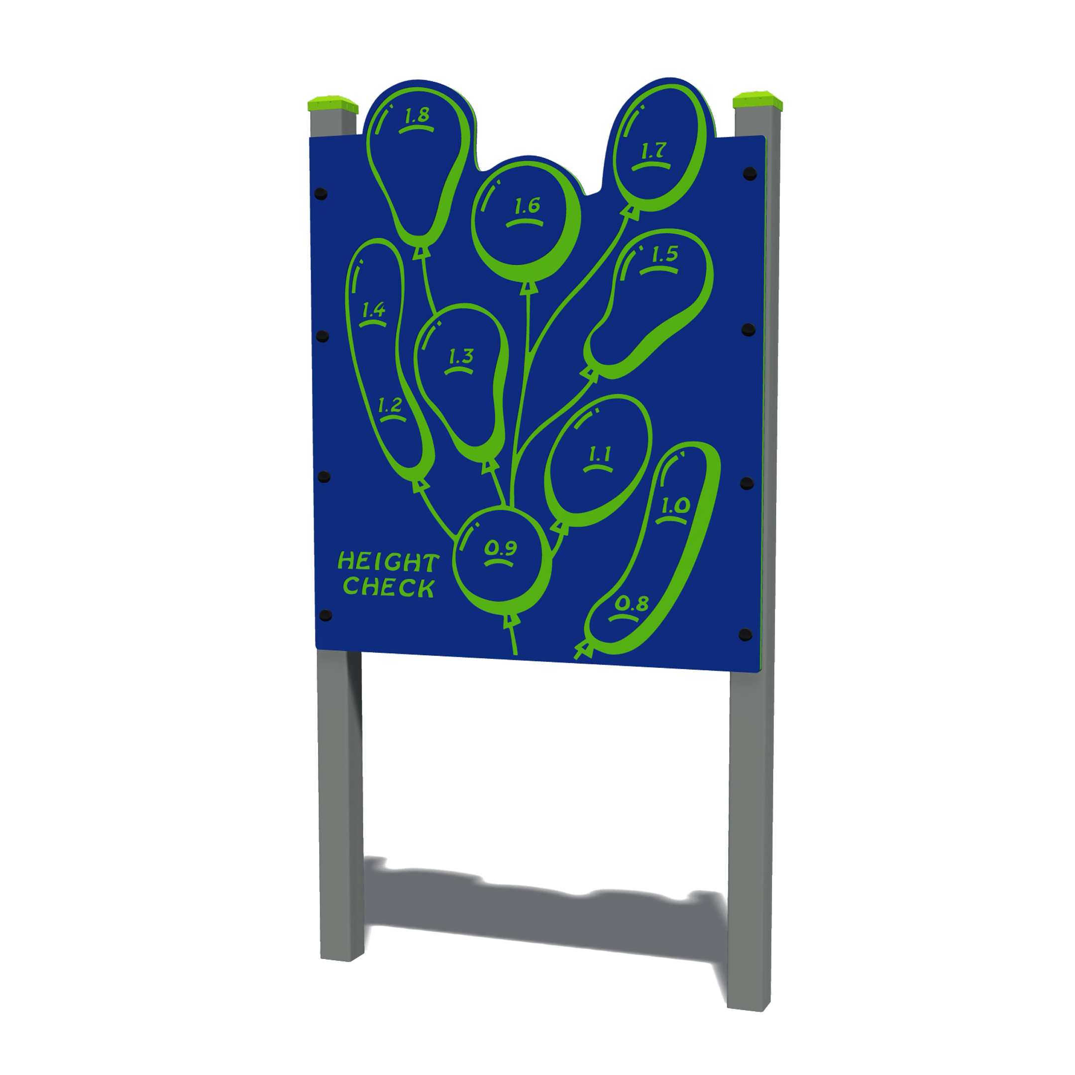 Height Check Panel