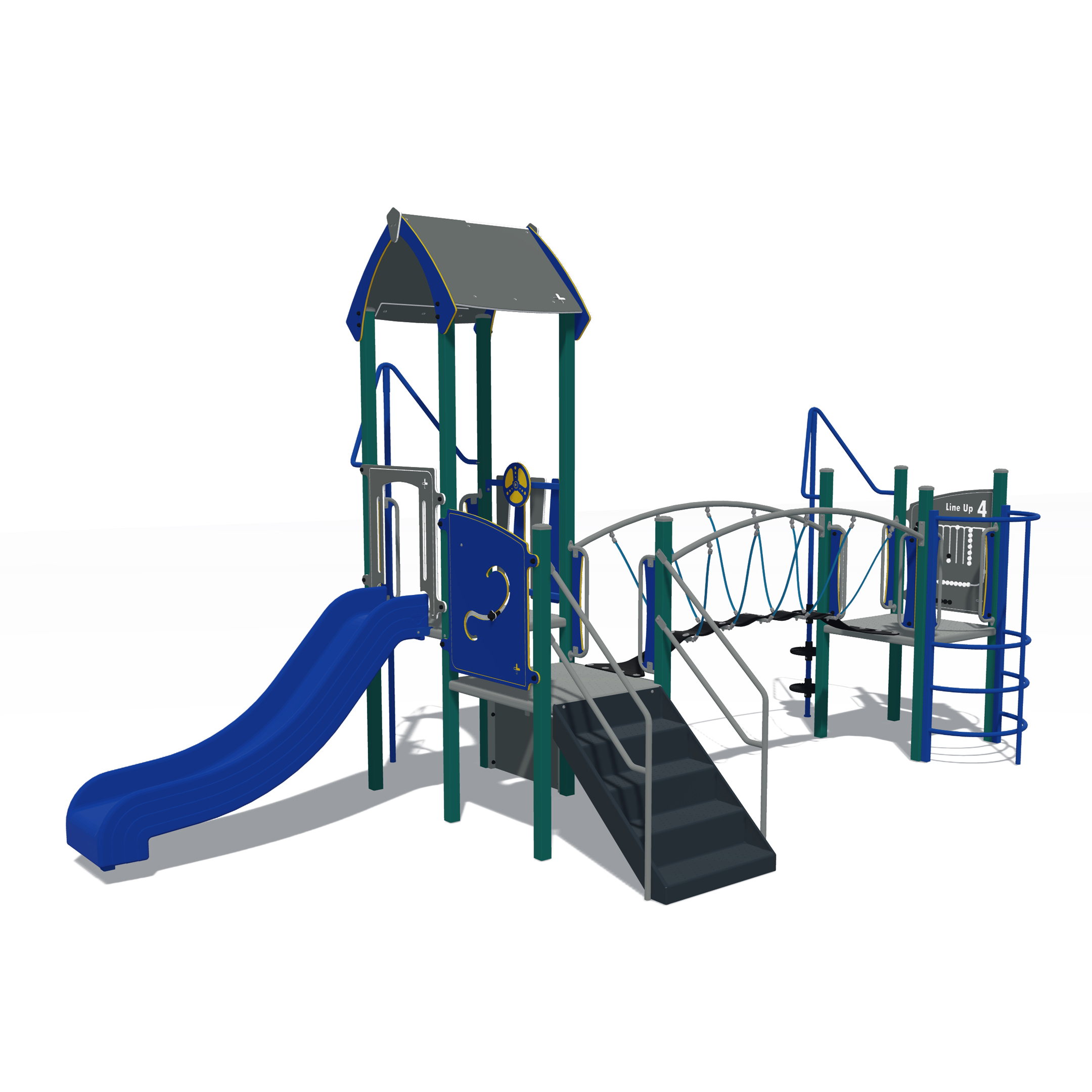 Whitburn Play Unit