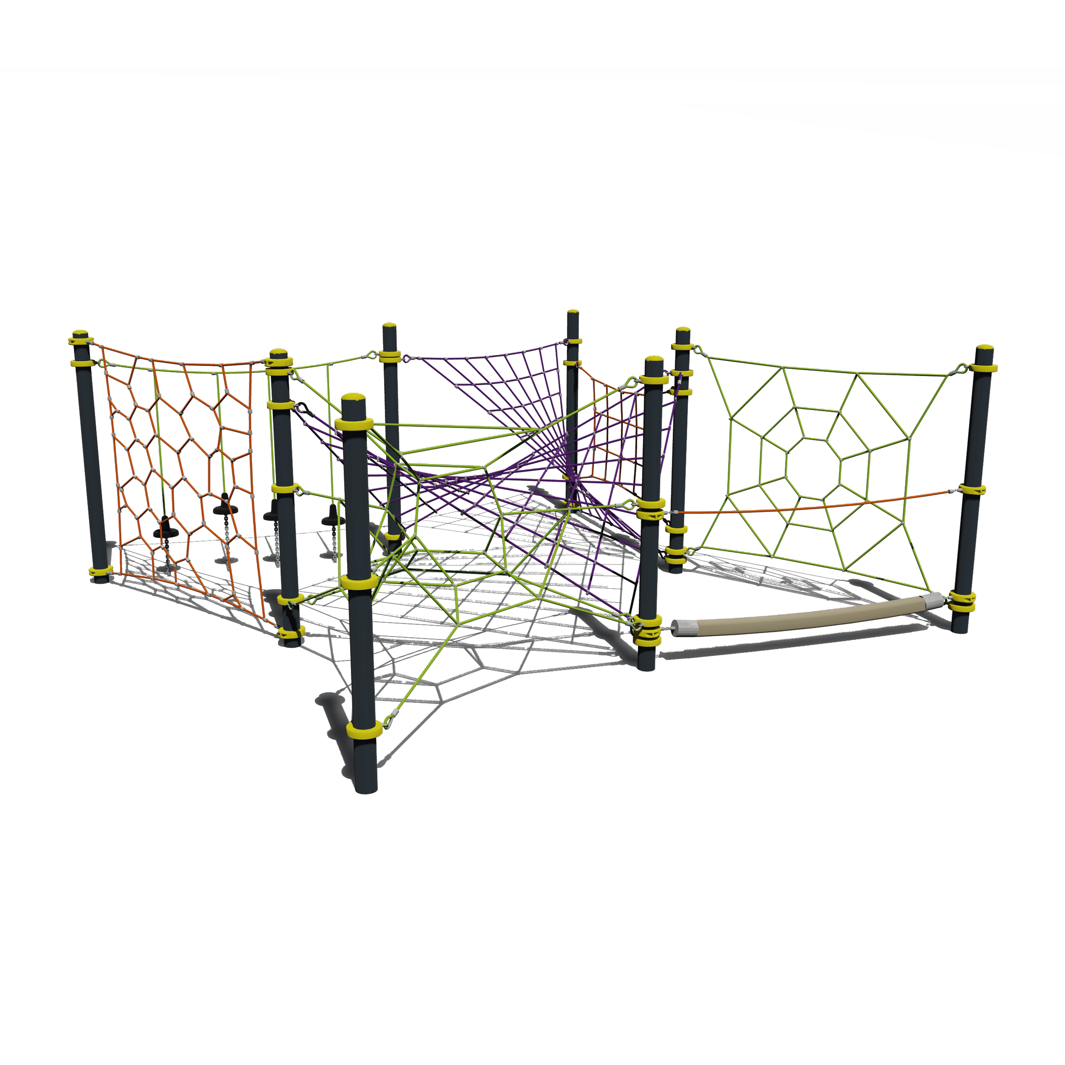 Taurus Modular Structure
