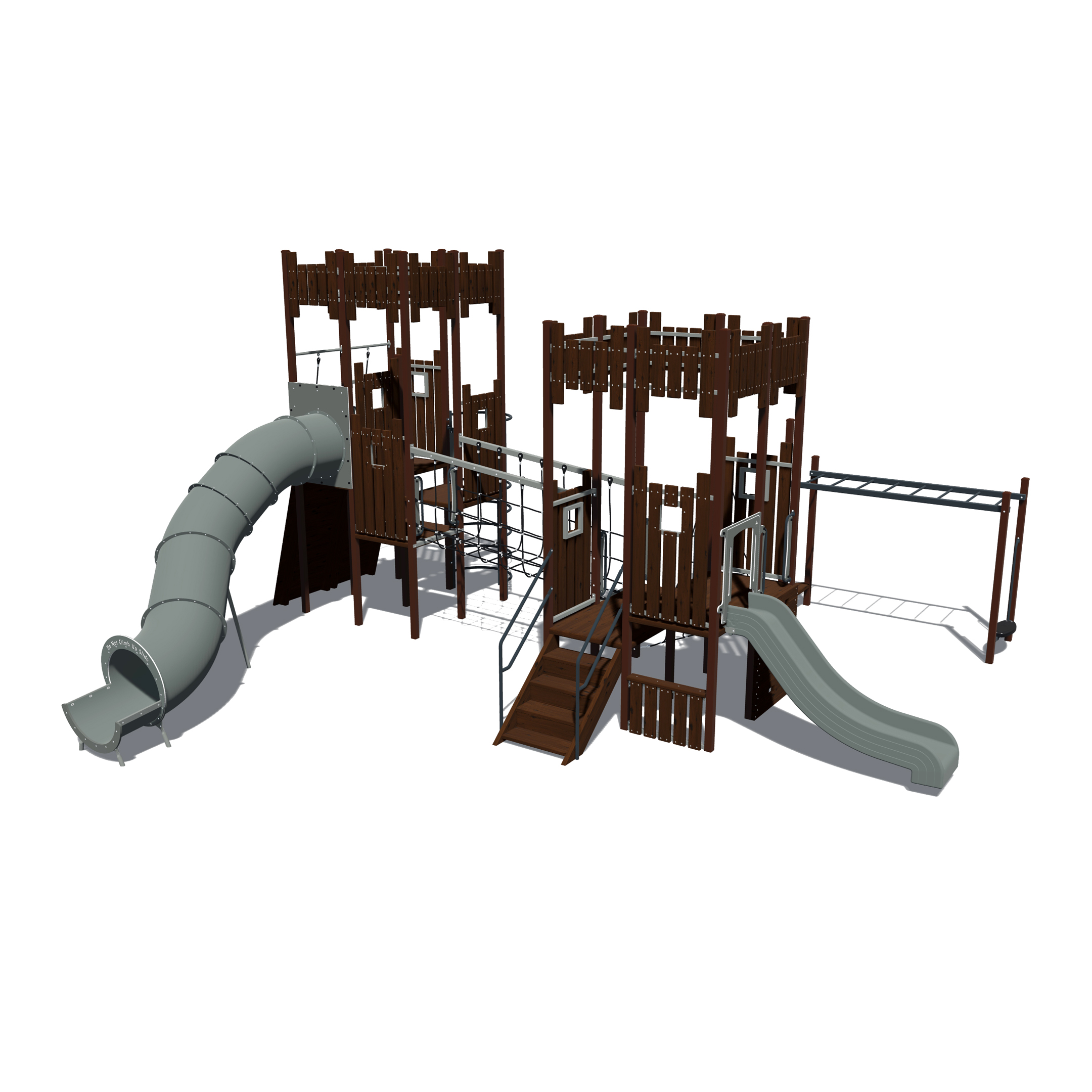 Ashbrook Play Unit