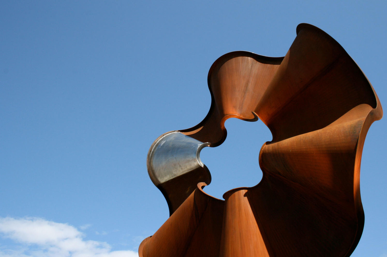 Amplitudes