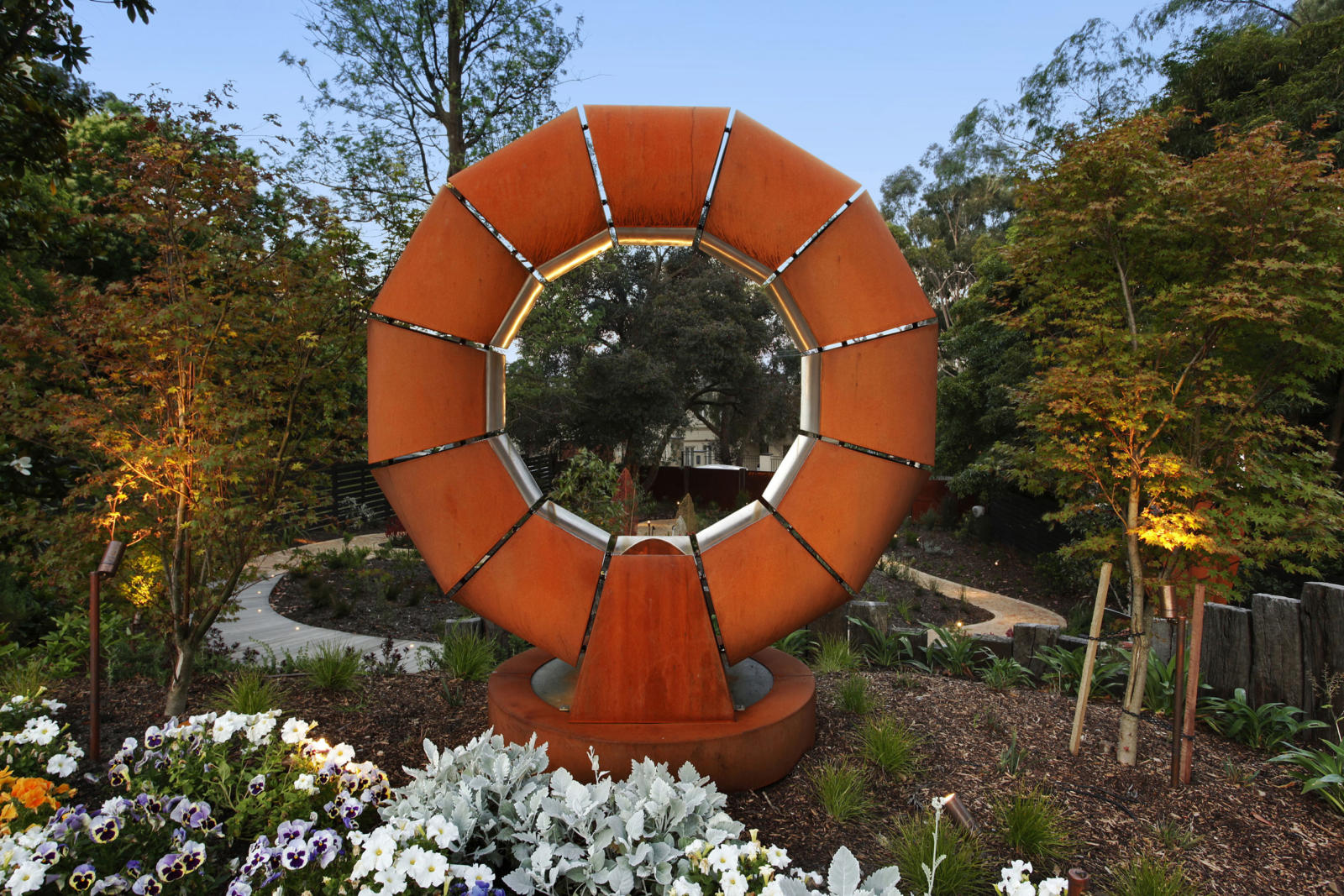 Fire Ring