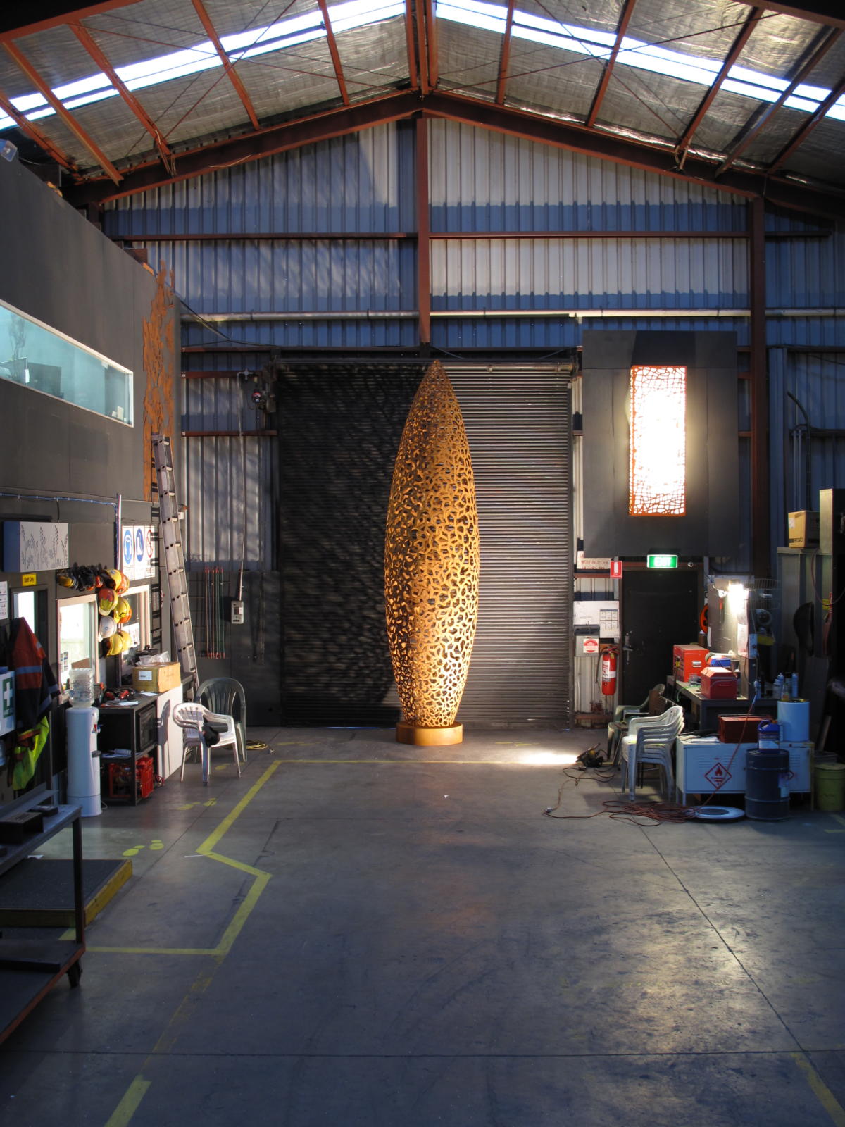 Cocoon 4m