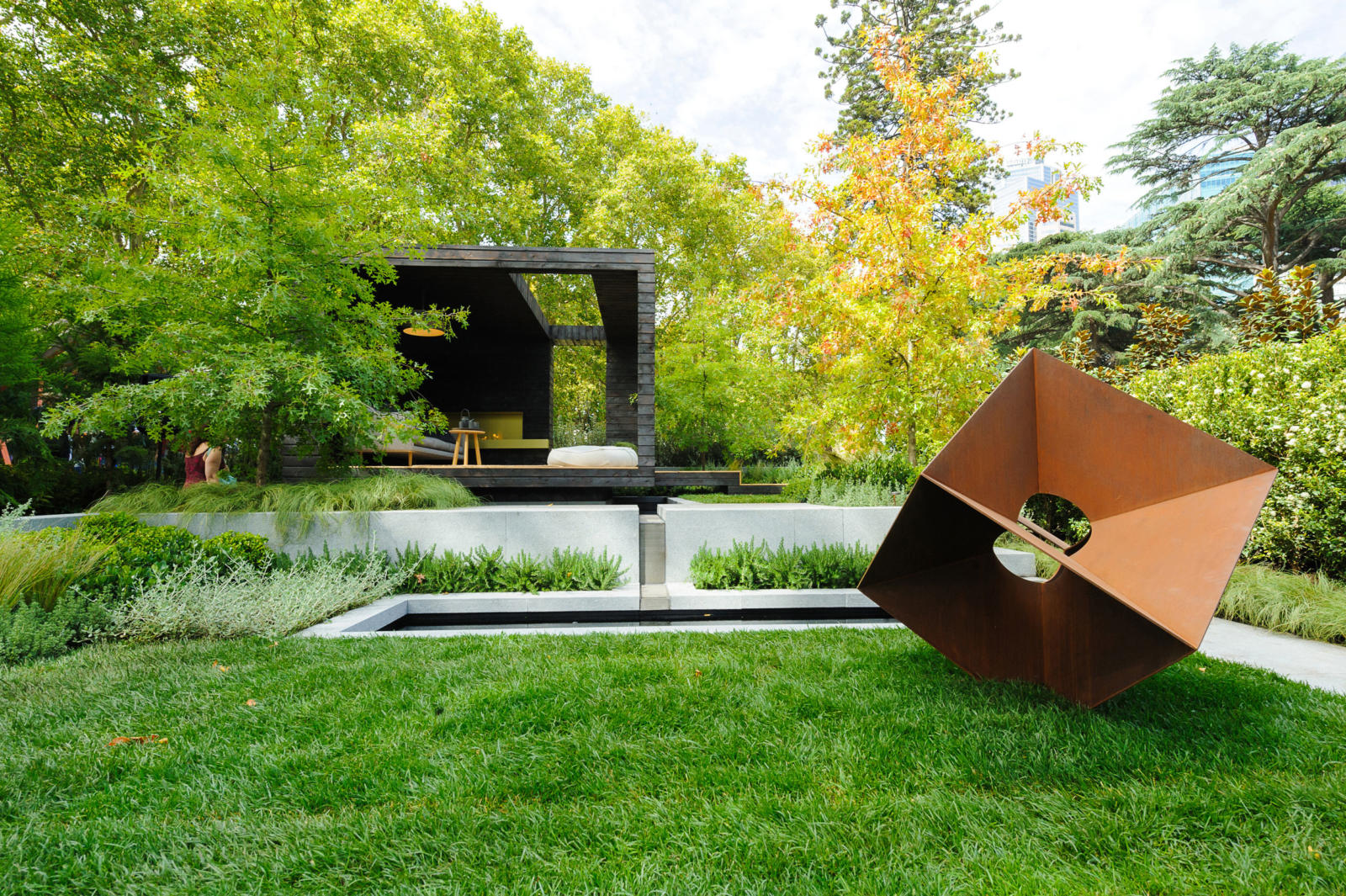 Cube