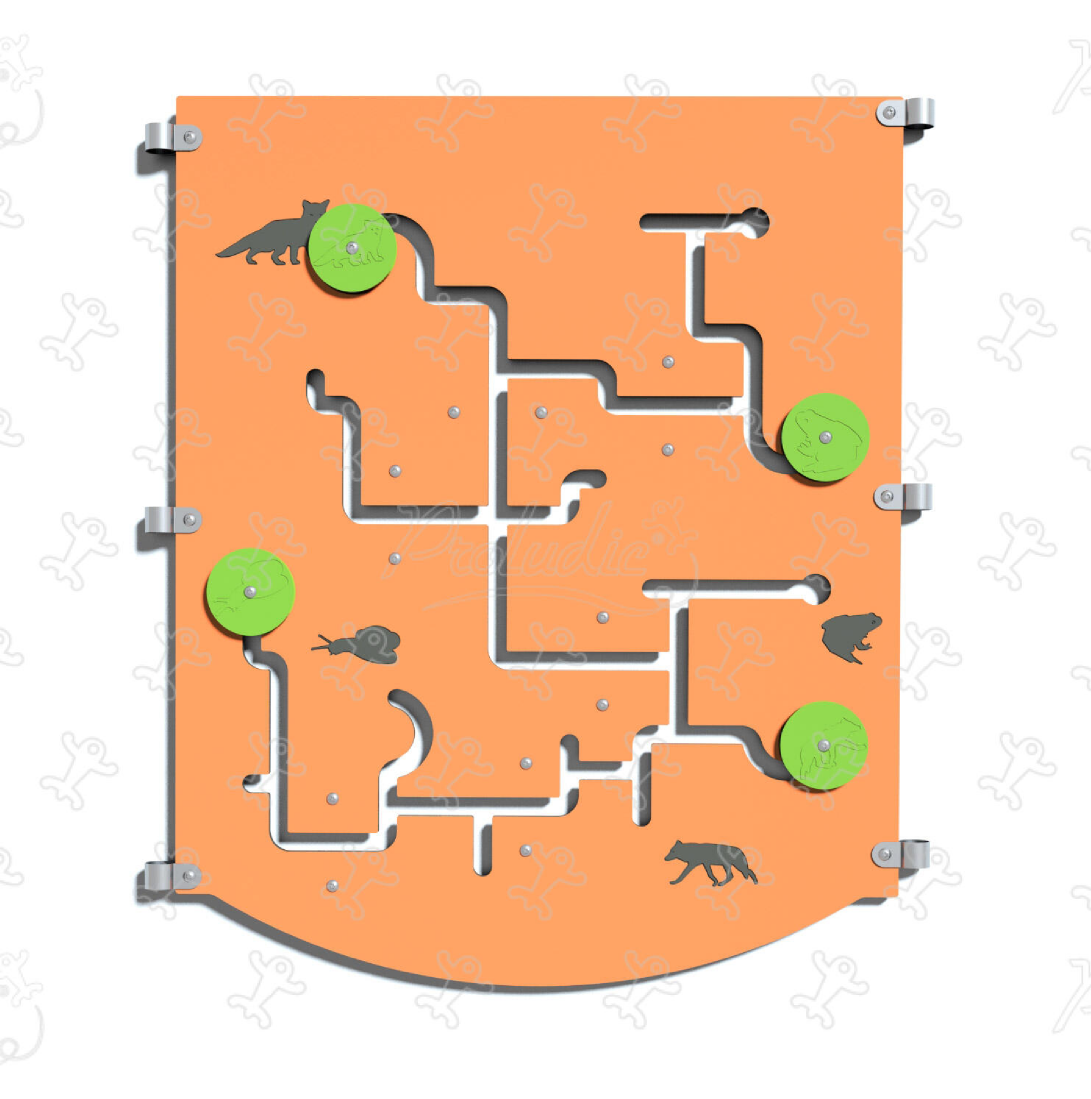 Animal Panel