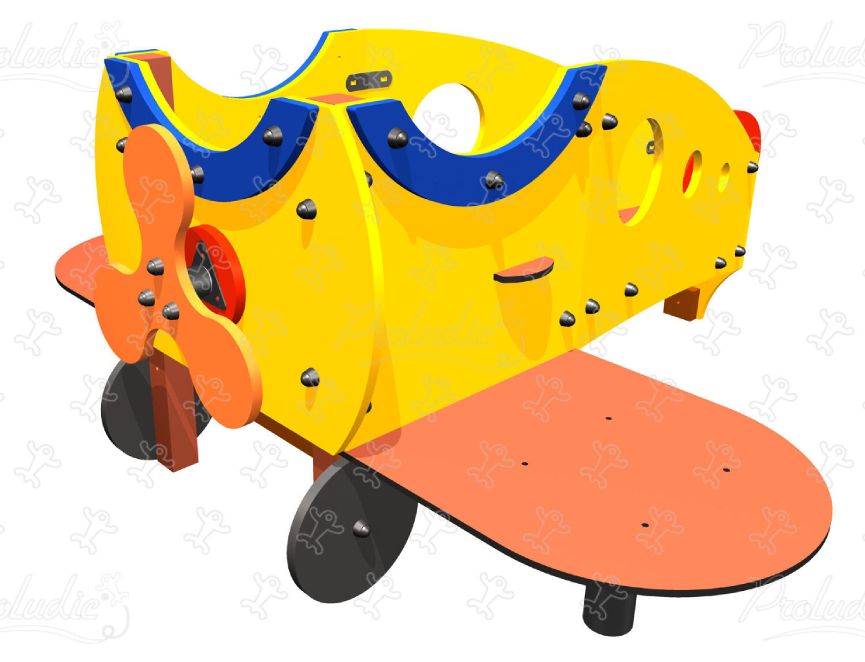 Aeroplane