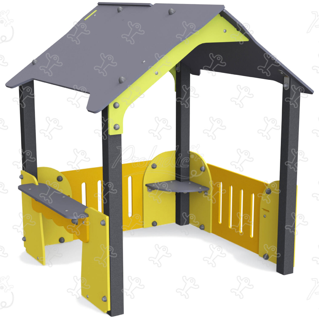 Cubby House