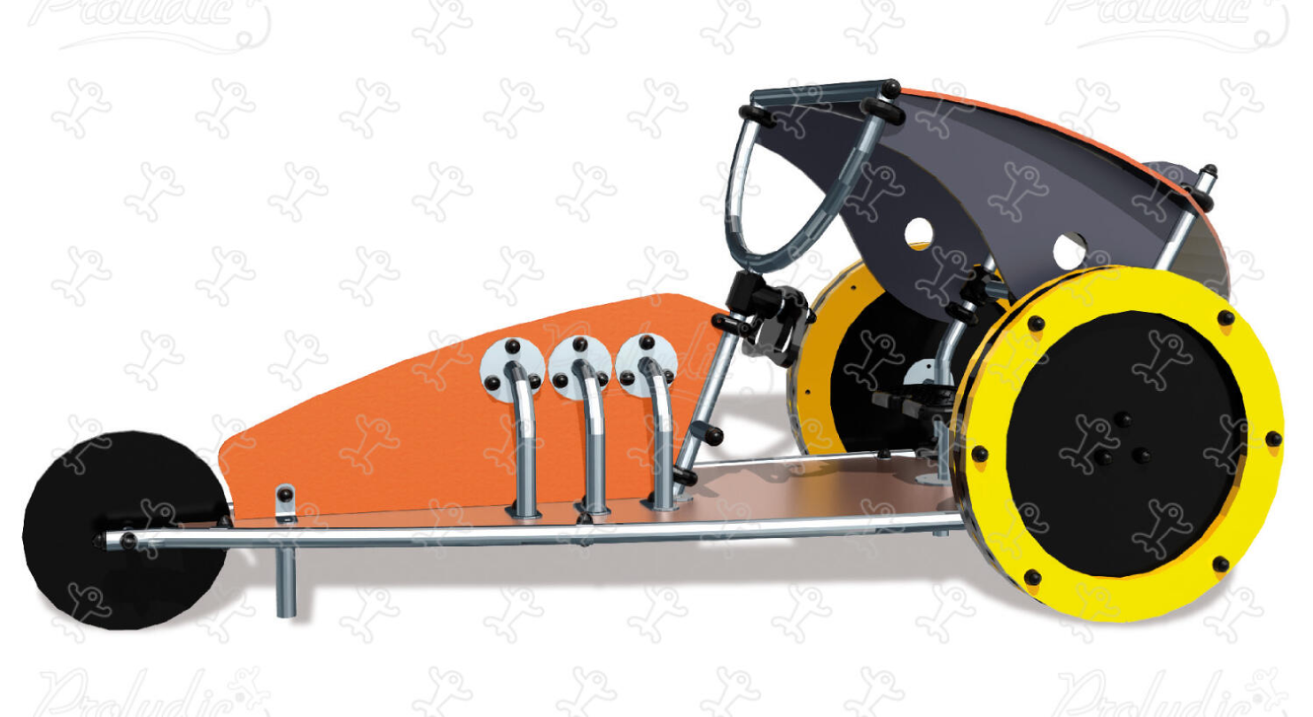 Dragster