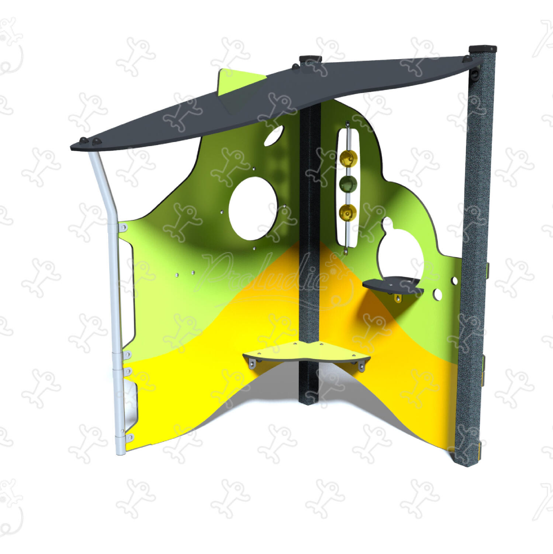 Abacus Hut