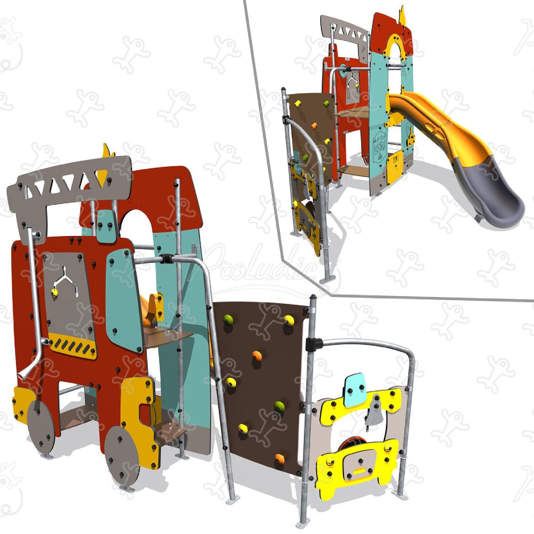 Fire Truck