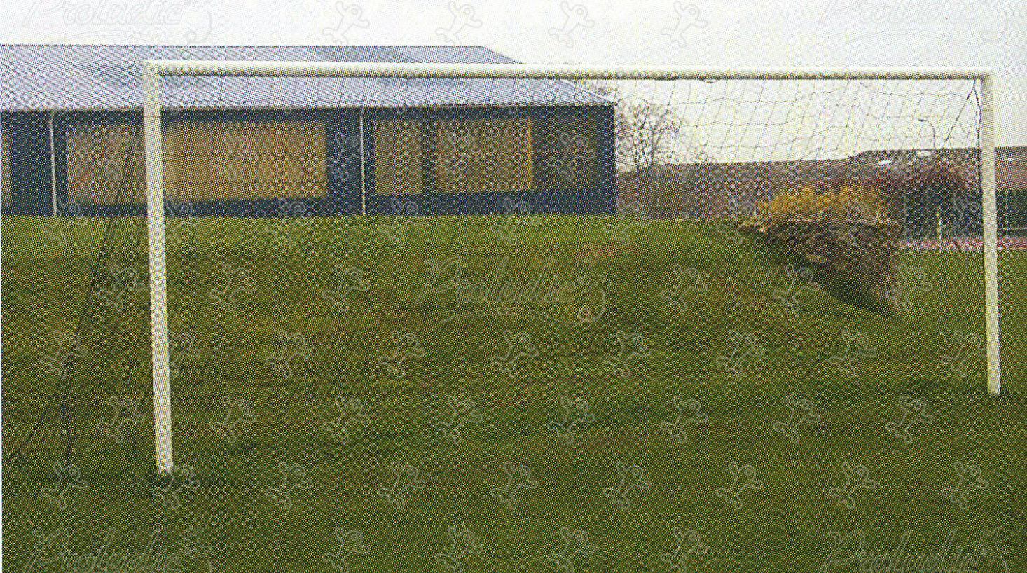 7-A-Side Football Goal