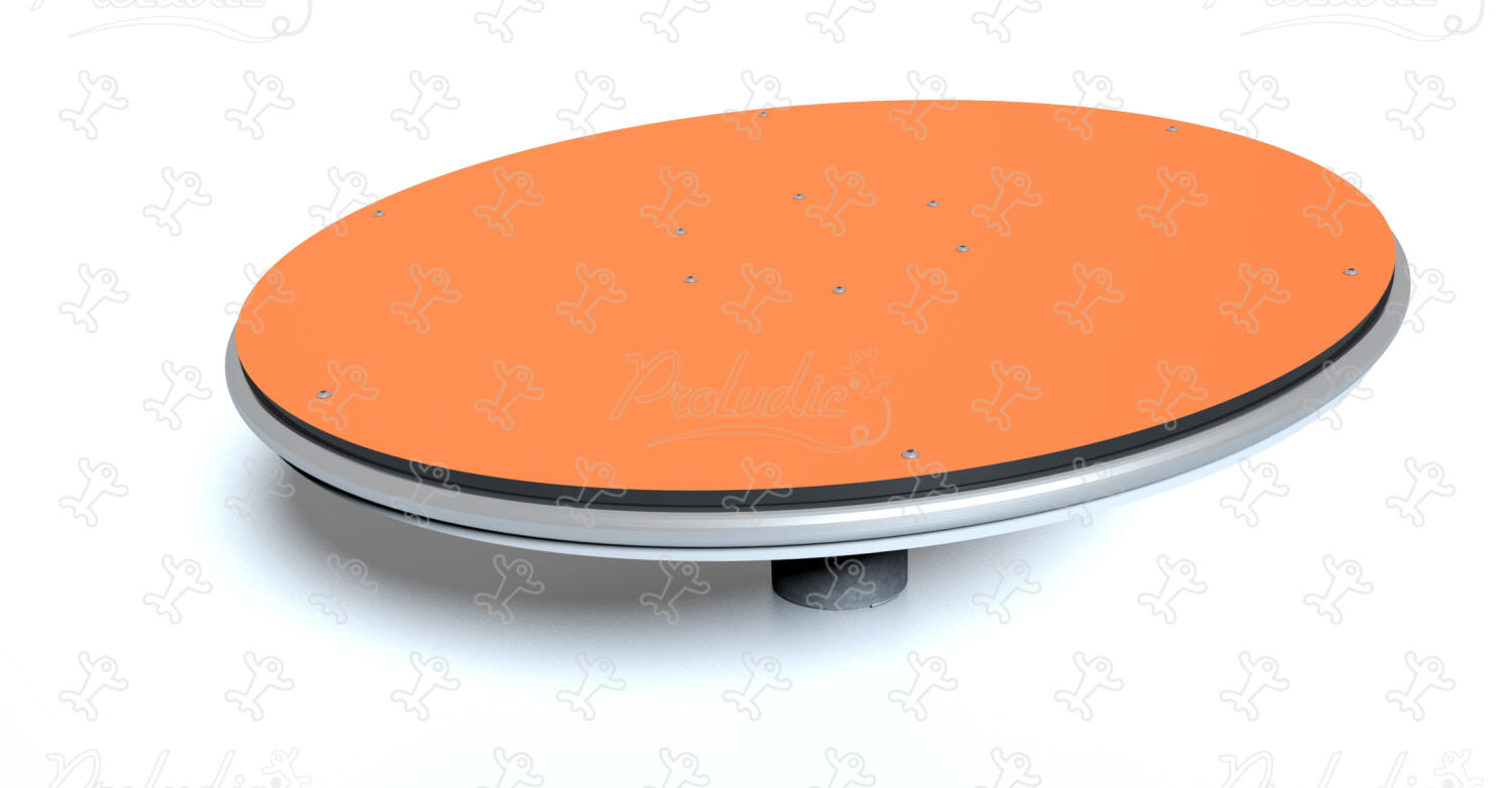 Fun Disc