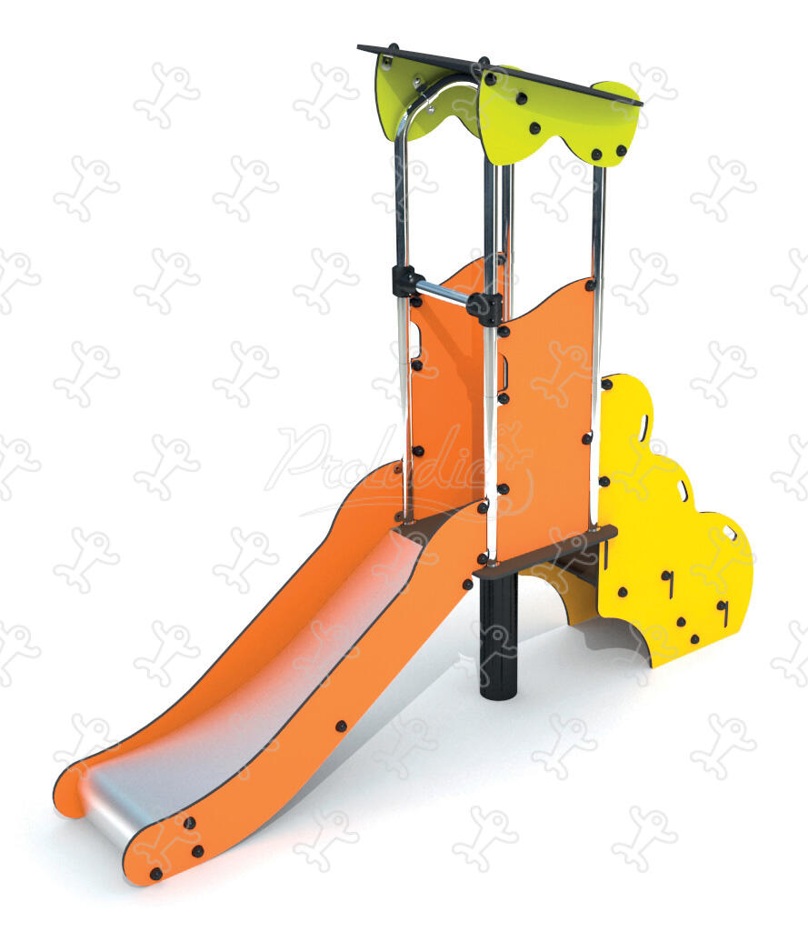 Baby Slide