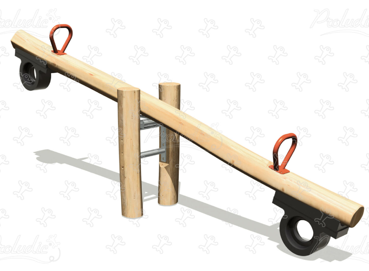 Seesaw