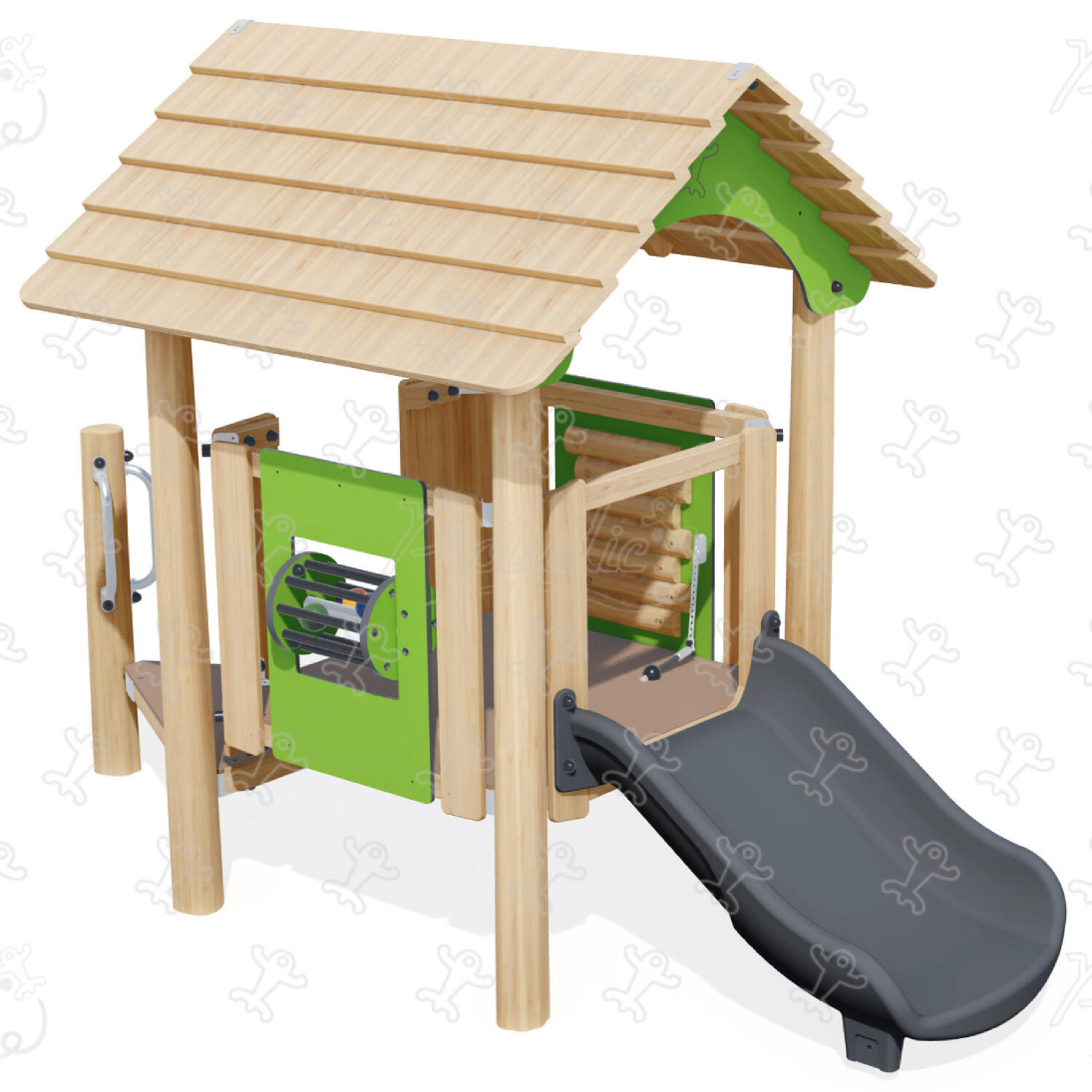 Musical playhouse