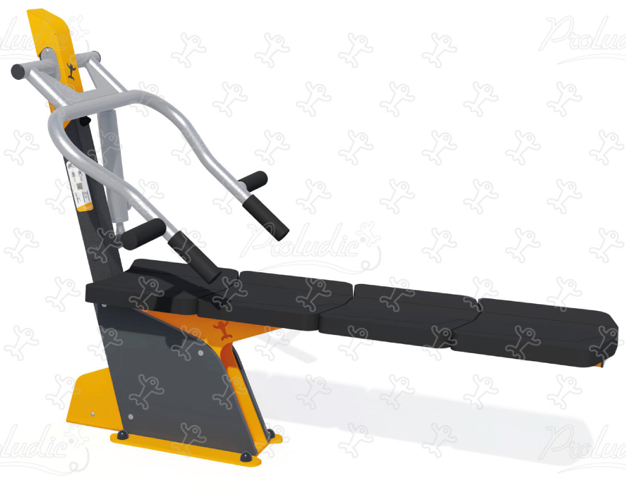 Bench Press