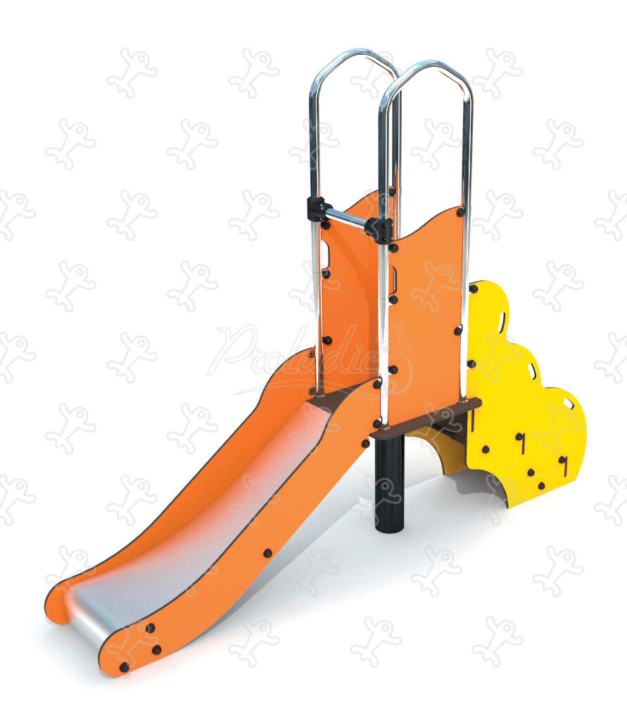 Baby Slide