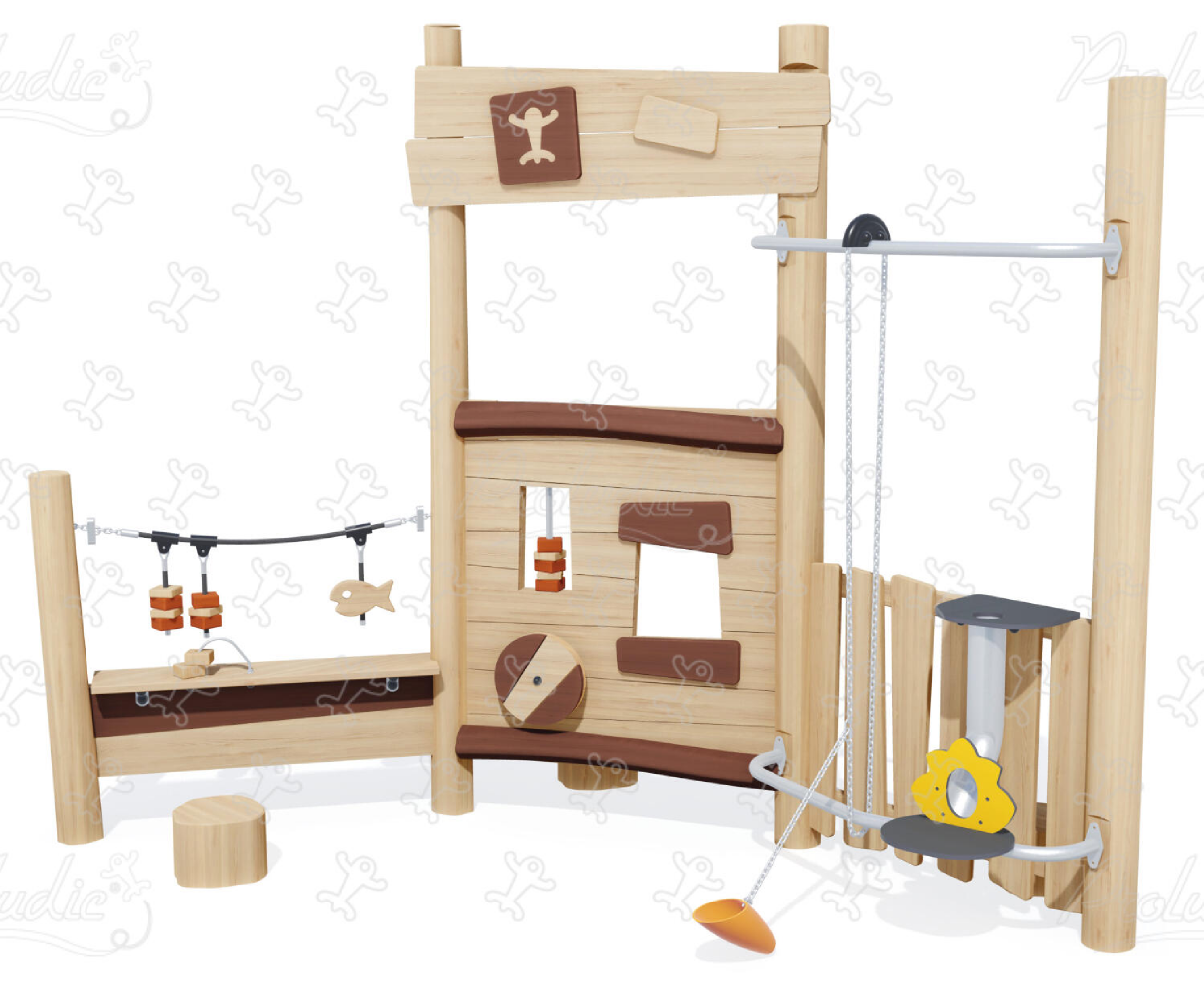 Educational & sensory equipment