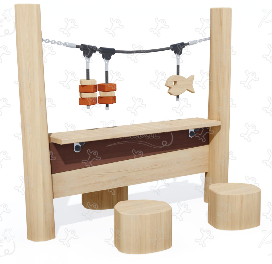 Educational & sensory equipment