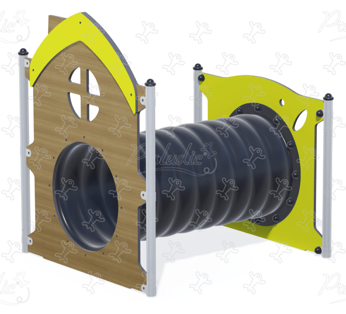 Baby Tunnel