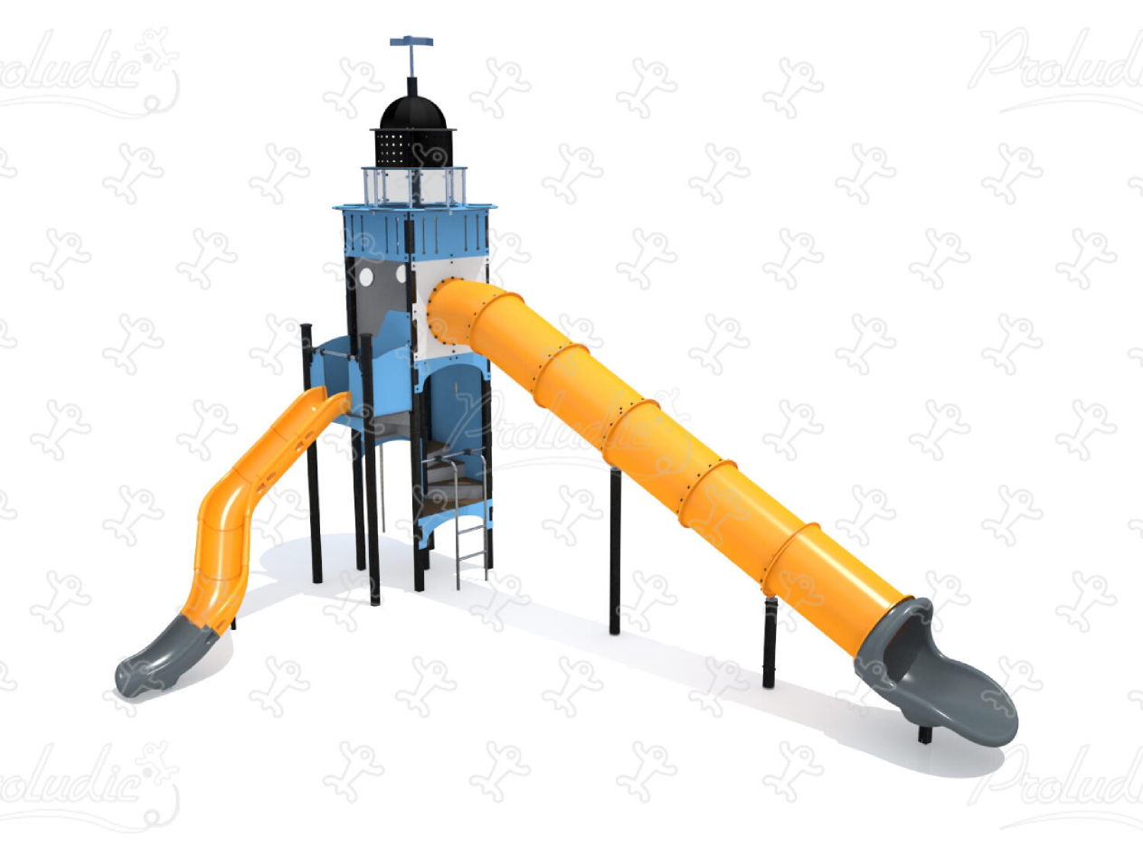 Lighthouse