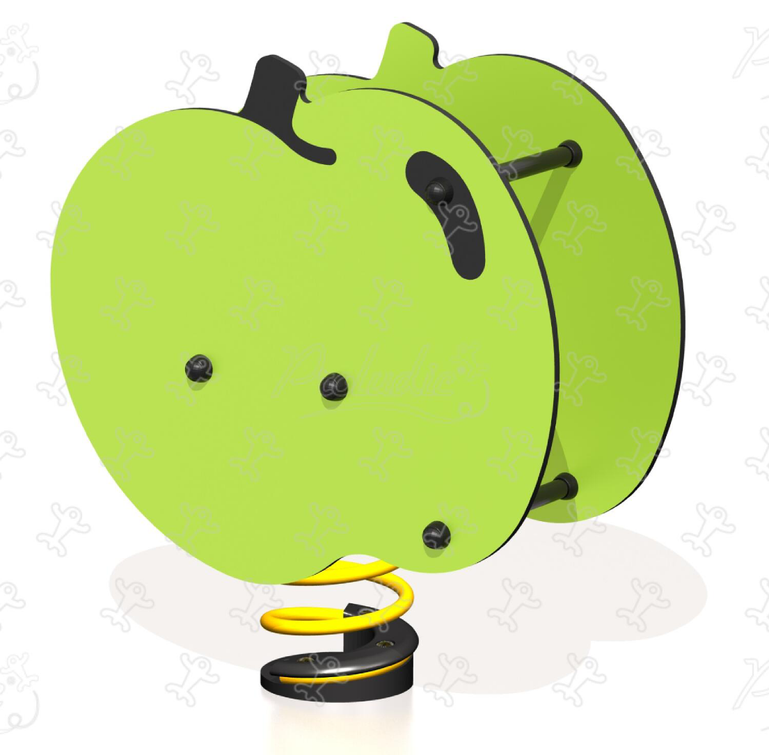 Green Apple
