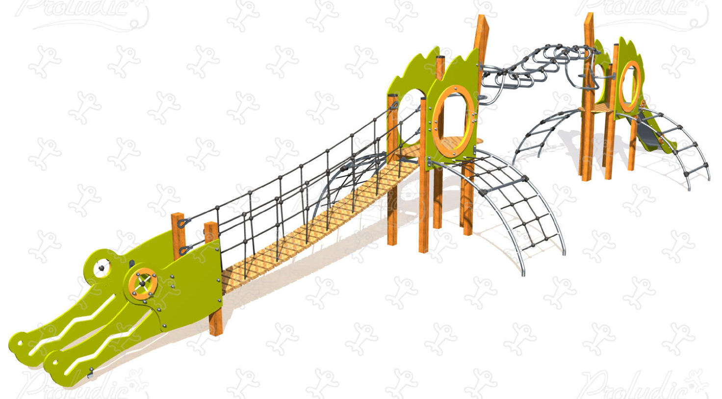Crocodile