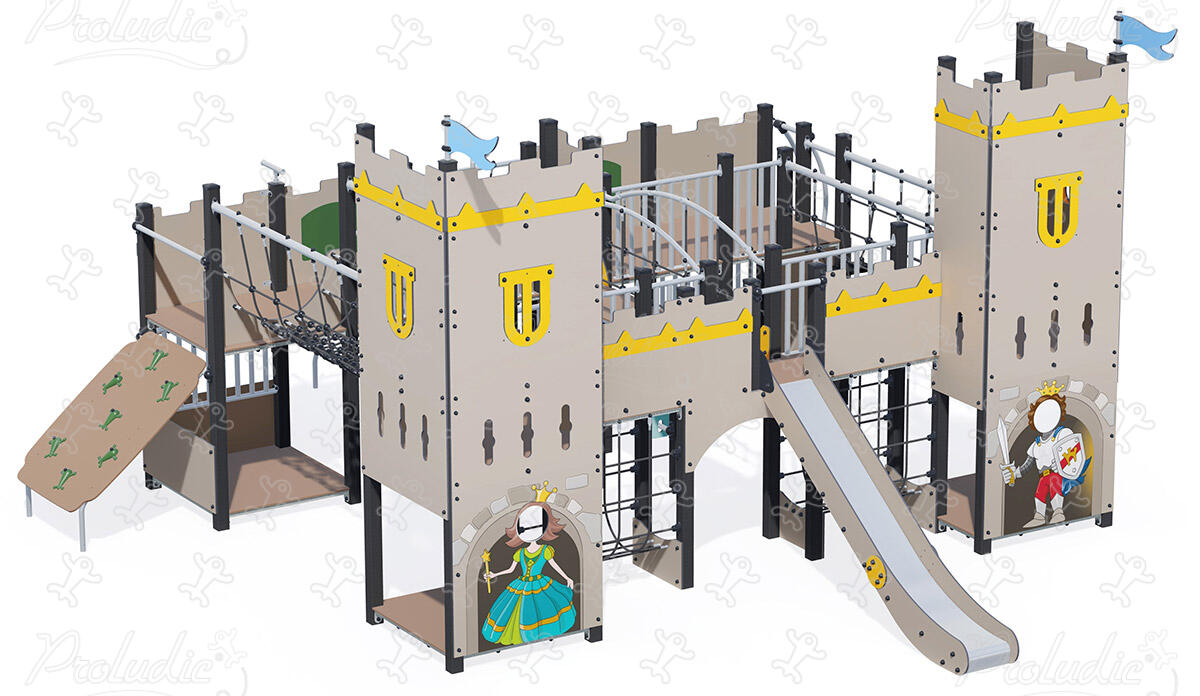 Castle Fort