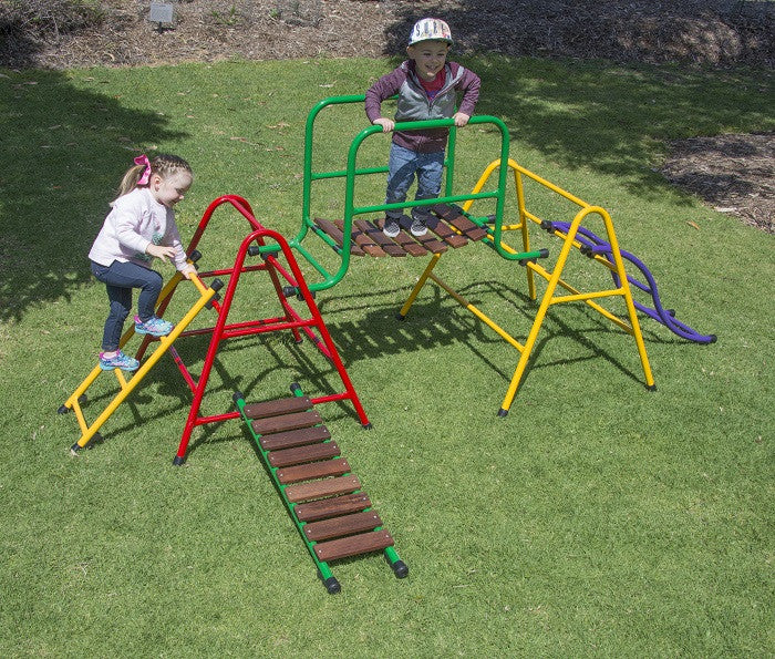 Mini Play Set