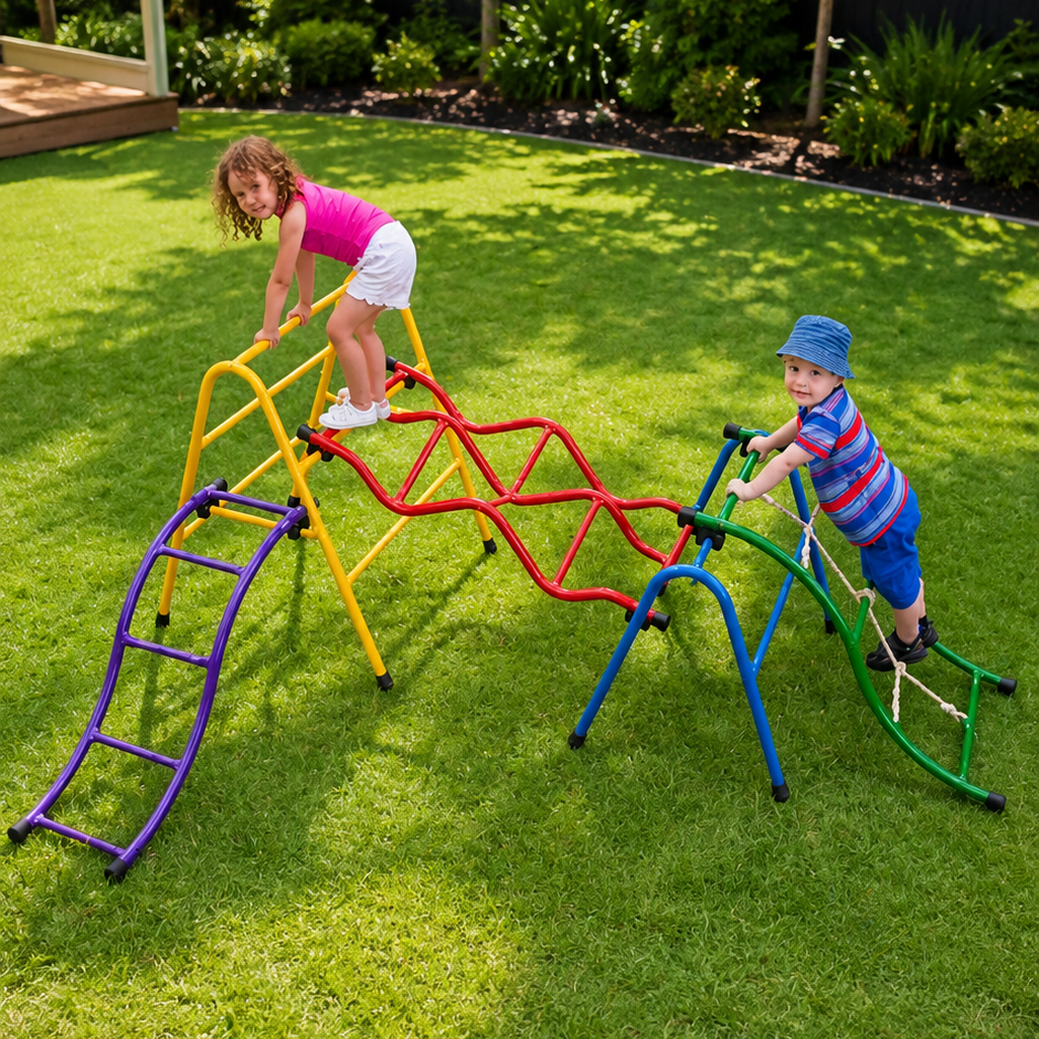 Standard Play Set