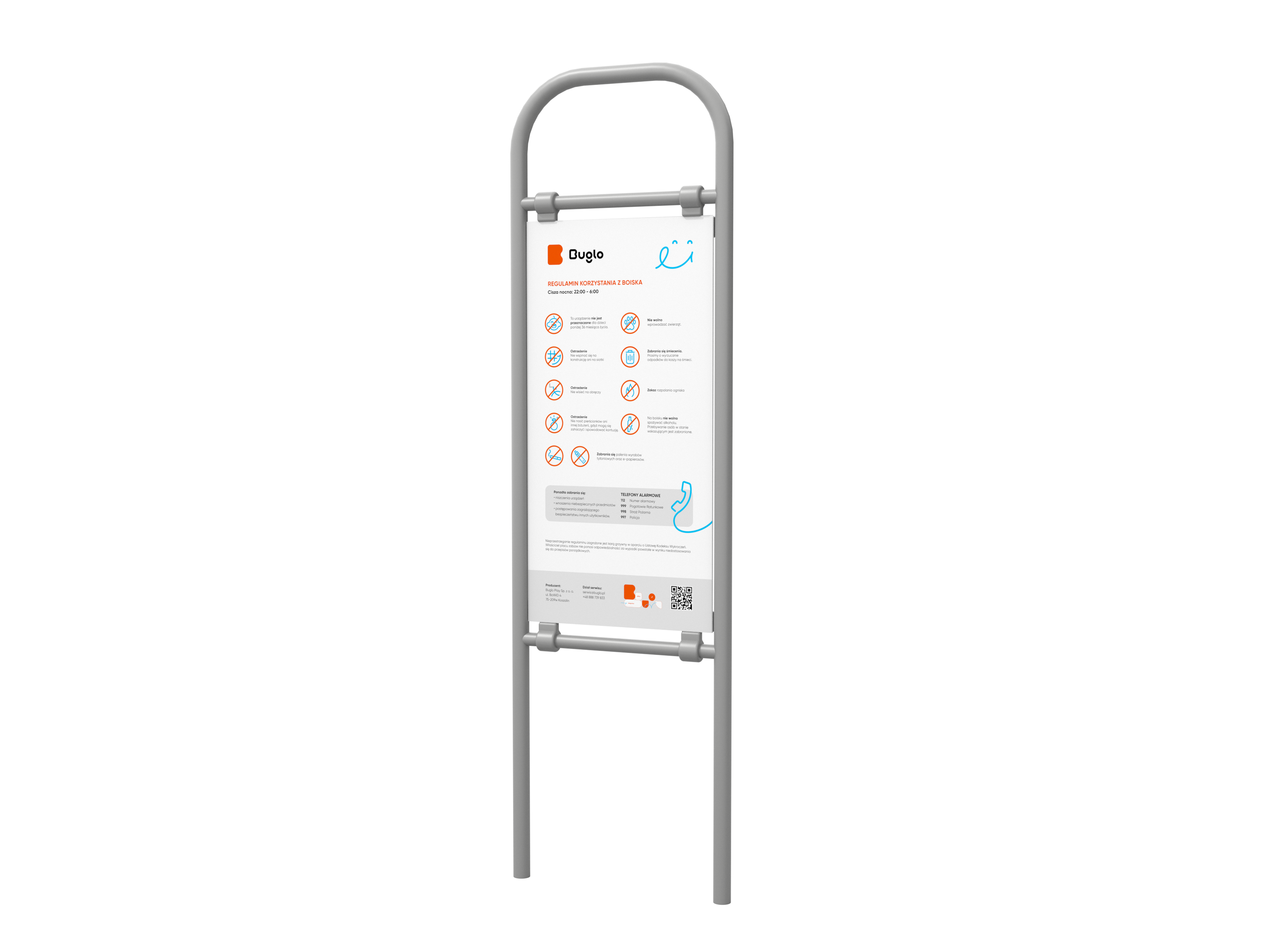 Sport arena — 6400