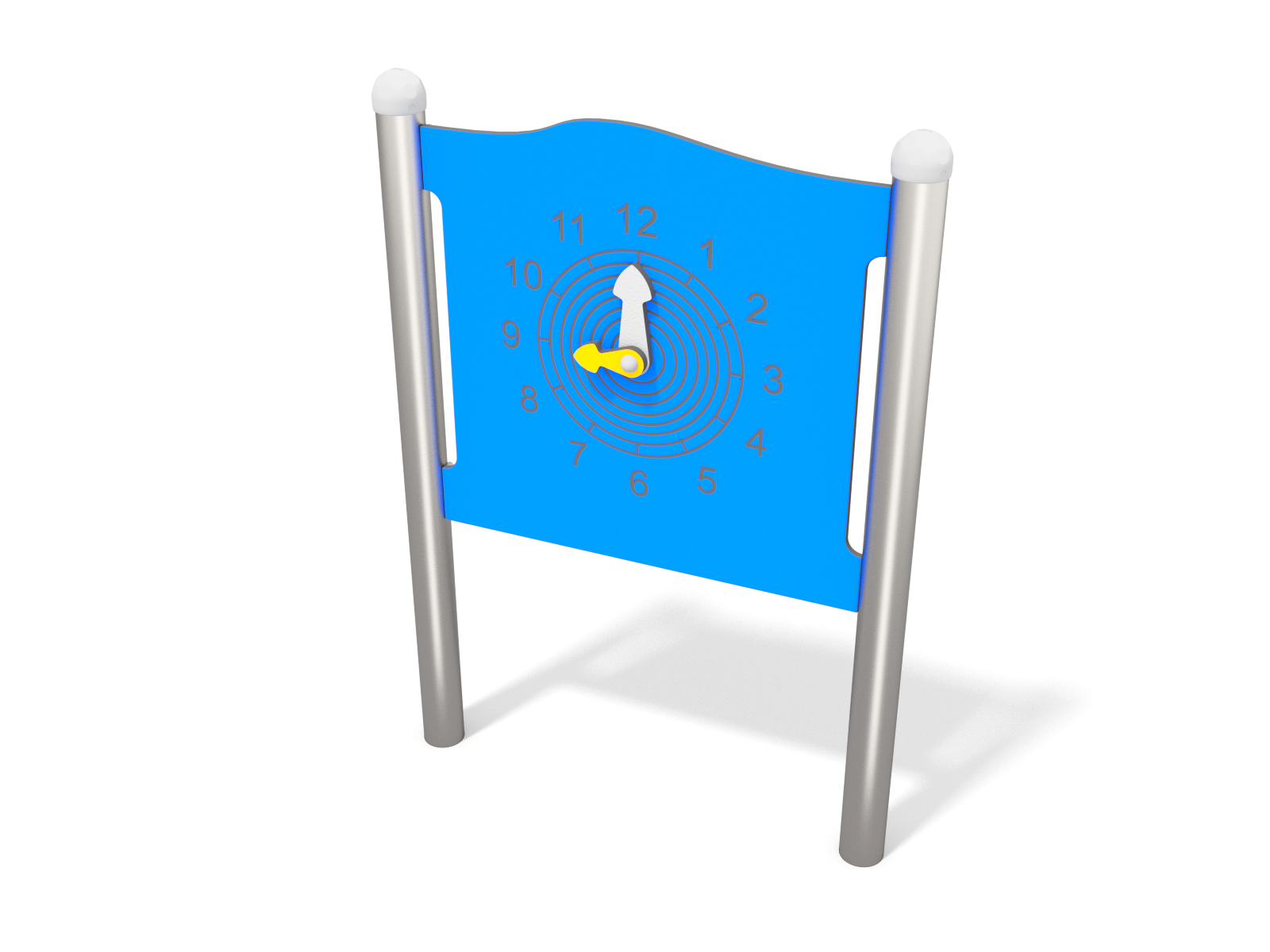 Educational board — 4104